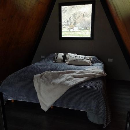エスケル Loft De Montana Unico Y Modernoヴィラ エクステリア 写真