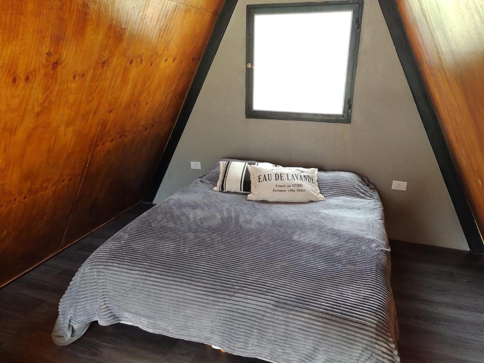 エスケル Loft De Montana Unico Y Modernoヴィラ エクステリア 写真